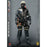 Pre-order 1/6 UJINDOU UD9072 BRITISH SAS CRW 1980 Action Figure