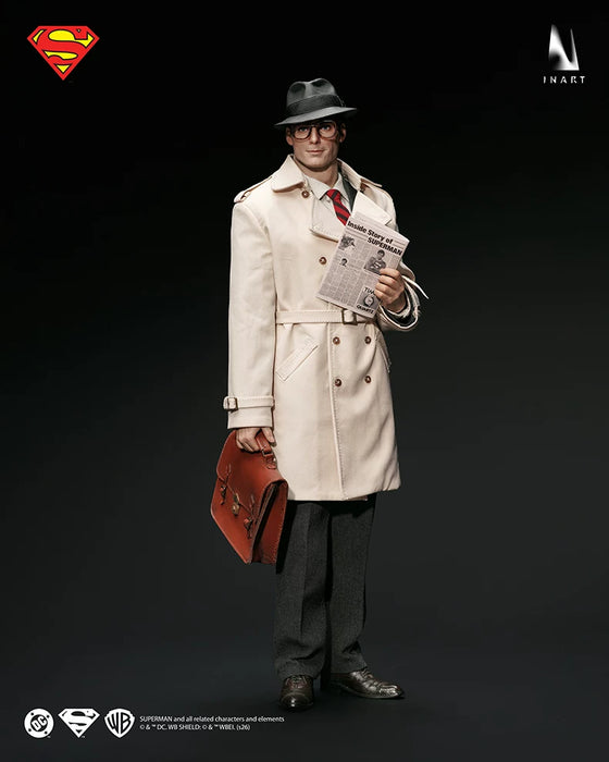 Pre-order 1/6 INART A035 Superman (1978) Action Figure (S1/D1)