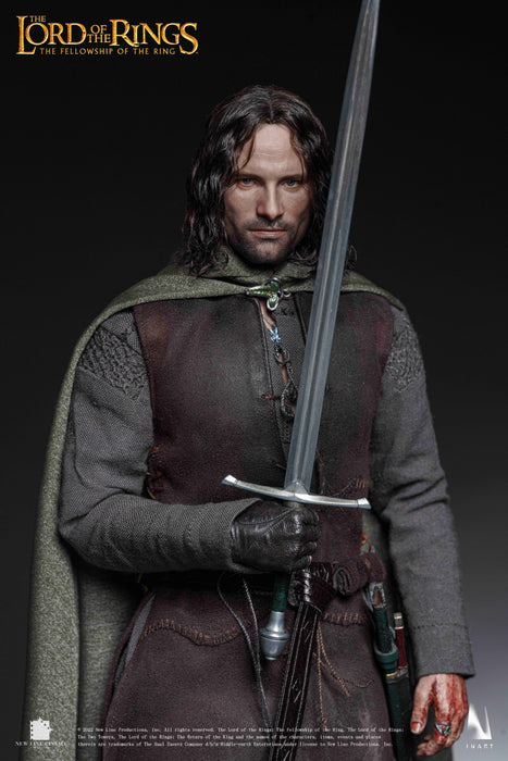 In-stock 1/6 INART Aragorn Ag-A005P1 Premium Ver.