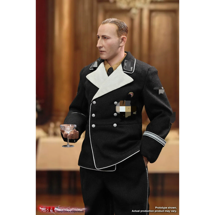 Pre-order 1/6 3R GM657 Reinhard Heydrich WWII German SS-General