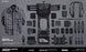 Pre-order 1/6 DAMTOYS VSF02A & VSF02B TACTICAL LOW - PROFILE PLATE CARRIER SYSTEMS
