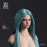 Pre-order 1/6 XG Toys XG-002 Movable Eyes Elf Princess Head Sculpt