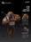 Pre-order 1/12 INART MAG-G0006 Black Myth: Wukong - Tiger Vanguard Action Figure
