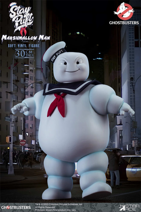 Pre-order 1/6 STAR ACE TOYS SA9082 Stay Puft Marshmallow Man DX Ver.