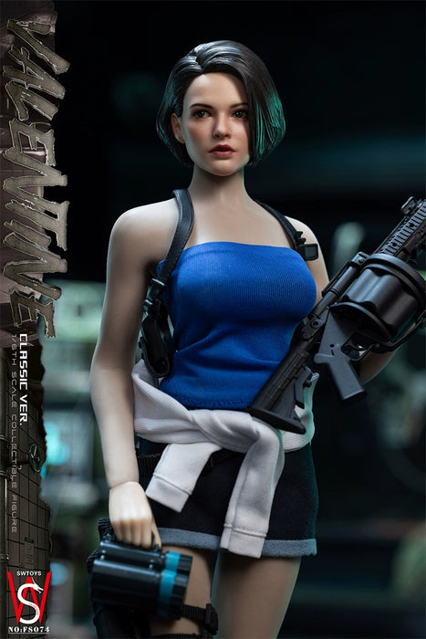 Pre-order 1/6 SW Ourworld FS074 Valentine Action Figure