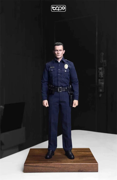 Pre-order 1/6 TOPO STUDIO TP027 Custom Kit