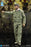 Pre-order 1/12 DID WWII German U-Boat Commander – Lehmann