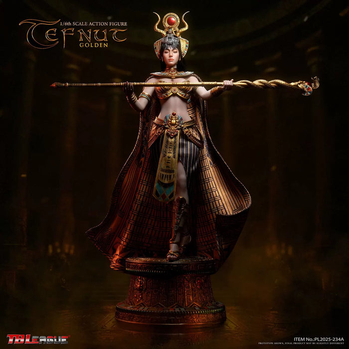 Pre-order 1/6 TBLeague PL2025-234 Tefnut Action Figure