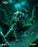 Pre-order INART MAG C0003 Dark Nights: Metal - Batman: The Dawnbreaker