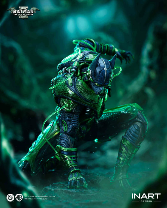 Pre-order INART MAG C0003 Dark Nights: Metal - Batman: The Dawnbreaker