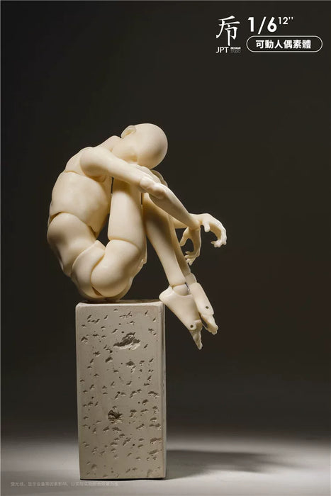 Pre-order 1/6 JPT ATX-01 Male body