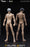 Pre-order 1/12 VTOYS X BMS Figure Body One VB002 VB003