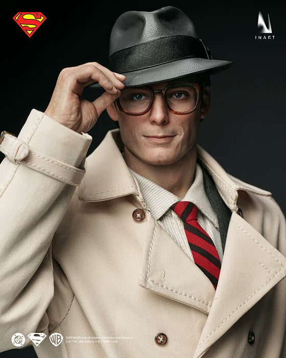 Pre-order 1/6 INART A035 Superman (1978) Action Figure (S1/D1)