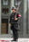 Pre-order 1/12 3R TG80005 WWII German SS Honor Guard Action Figure