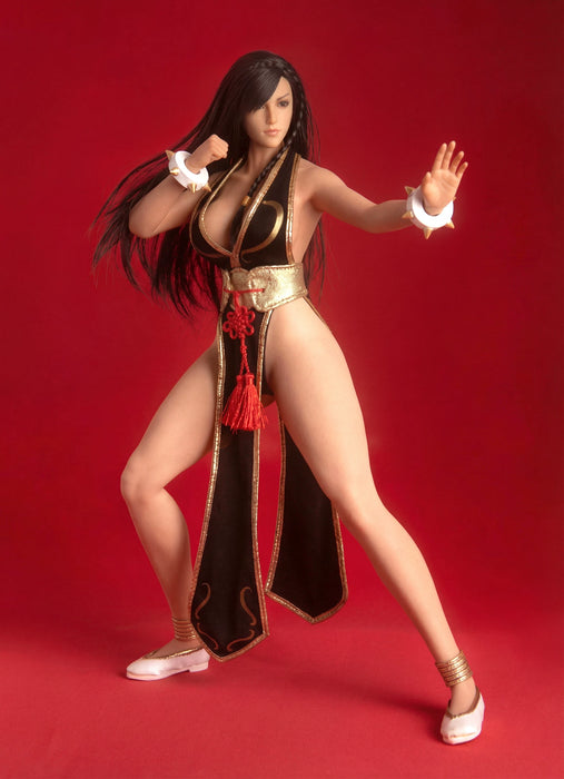 Pre-order 1/6 OCTPLY WLG6001 Female Seamless Body