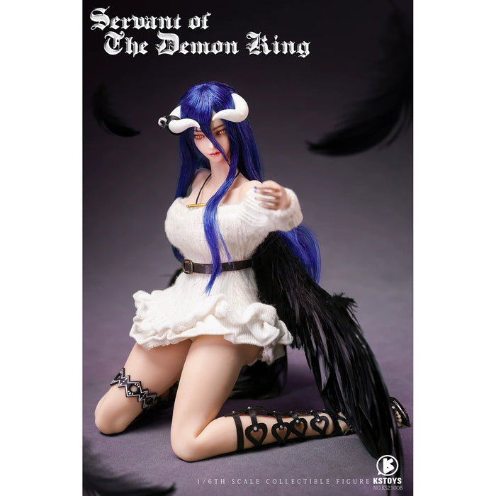 Pre-order 1/6 KSTOYS KS21008 Servant Of The Demon King Action Figure