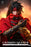 Pre-order 1/6 TOYSBATTALION TB036 Crimson Gunner Action Figure