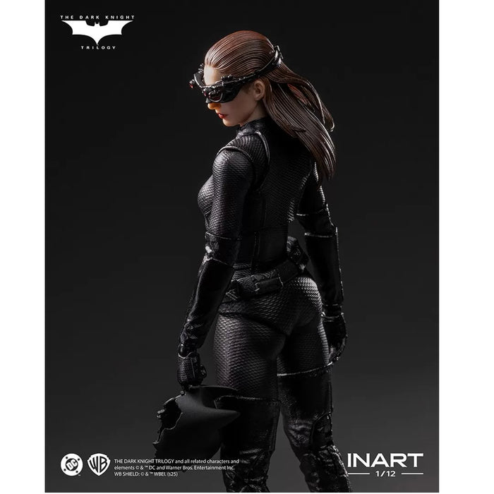 Pre-order 1/12 INART HgM0002 TDK Catwoman Action Figure