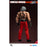 Pre-order 1/12 TUNSHI STUDIO TS-016 KOF’95 OMEGA RUGAL Action Figure