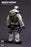 Pre-order 1/12 Hasuki SA03 Sierra Phantom Action Figure