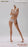 In-stock 1/6 JIAOU DOLLS JOQ-20C JOQ-20C Detachable Feet Muscular Female Body