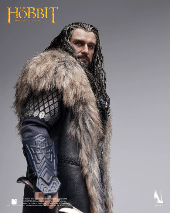 Pre-order 1/6 INART A018 The Hobbit: An Unexpected Journey - Thorin Oakenshield
