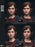 Pre-order 1/6 LIMTOYS LS+02 Ellie Action Figure