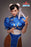 Pre-order 1/6 Z6TOYS ZC020 Li Head Sculpt