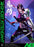 Pre-order 1/6 POPTOYS GS-001 Ghost Attendant Action Figure (Reissue)