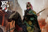 Pre-order 1/6 FZ STUDIO FZ025 FZ026 Guan Yu Action Figure