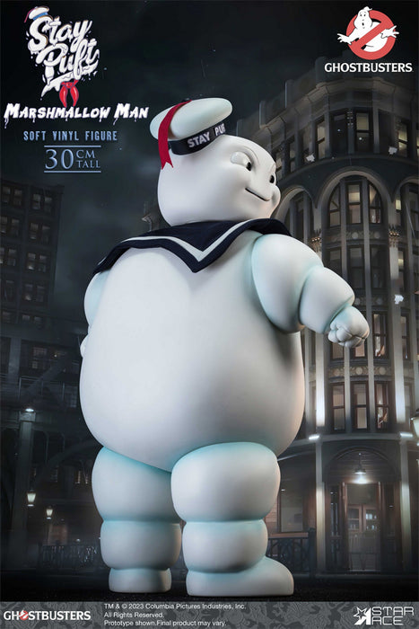 Pre-order 1/6 STAR ACE TOYS SA9082 Stay Puft Marshmallow Man DX Ver.