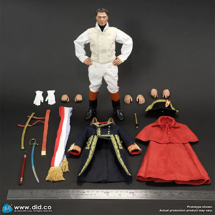 Pre-order 1/6 DID N80179 Napoleon Bonaparte Action Figure