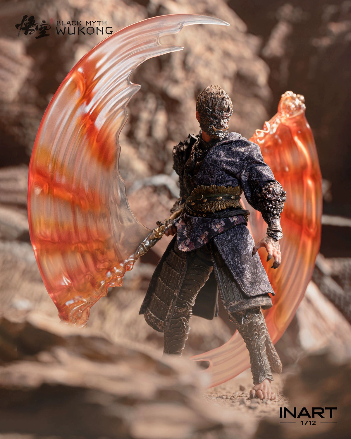 1/12 Scale (All-in-scale) — Page 2 — GIANTOY action figures