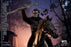 Pre-order 1/6 Hell Cat 202402 Ape Leader Action Figure