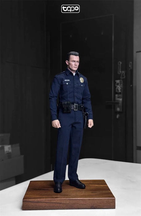 Pre-order 1/6 TOPO STUDIO TP027 Custom Kit