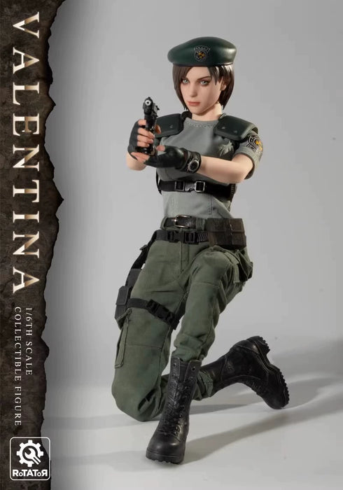 Pre-order  1/6 Rotator toys Valentina RT001  Action Figure