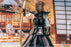 Pre-order 1/6 YMTOYS YMT118 Kendo Girl - Ikawa Hoshiko & Tama Tsuru