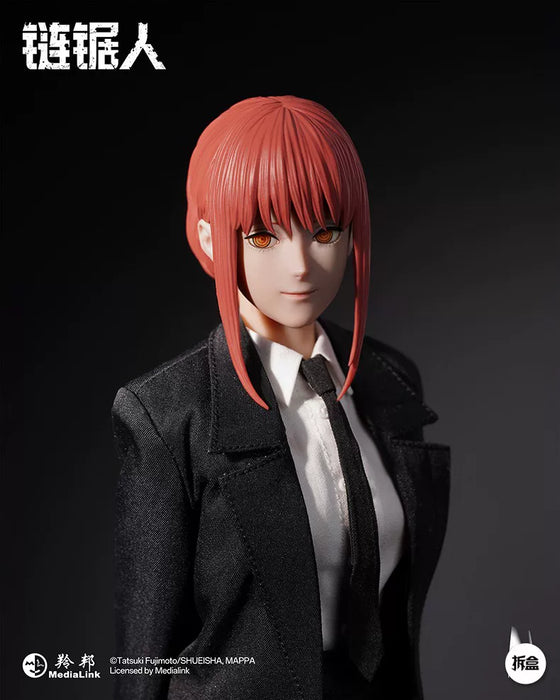 Pre-order 1/6 INART MAG037 Chainsaw Man (Season 1) - Makima Action Figure