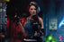 Pre-order 1/6 SWTOYS FS073 VALENTINE Action Figure (Battle Damaged Ver.)