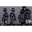 Pre-order 1/6 DAMTOYS VSF02A & VSF02B TACTICAL LOW - PROFILE PLATE CARRIER SYSTEMS