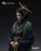 Pre-order 1/12 INART MAG G0009 The Fourth Sister Action Figure