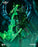 Pre-order INART MAG C0003 Dark Nights: Metal - Batman: The Dawnbreaker