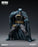Pre-order 1/12 INART MAG C0006 TDKR Batman (Blue Suit) Action Figure
