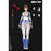 Pre-order 1/6 MEEJI Toys MEEJI001 Female Ninja Action Figure