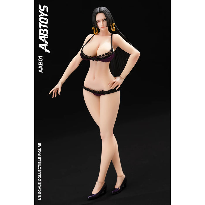 Pre-order 1/6 AAB Toys AAB01 Pirate Queen Action Figure