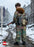 Pre-order 1/6 UJINDOU UD9069 8th Cavalry Division Florian Geyer The Siege of Budapest Action Figure