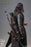 Pre-order 1/12 Hell Cat DYM202403 The King of the West Action Figure