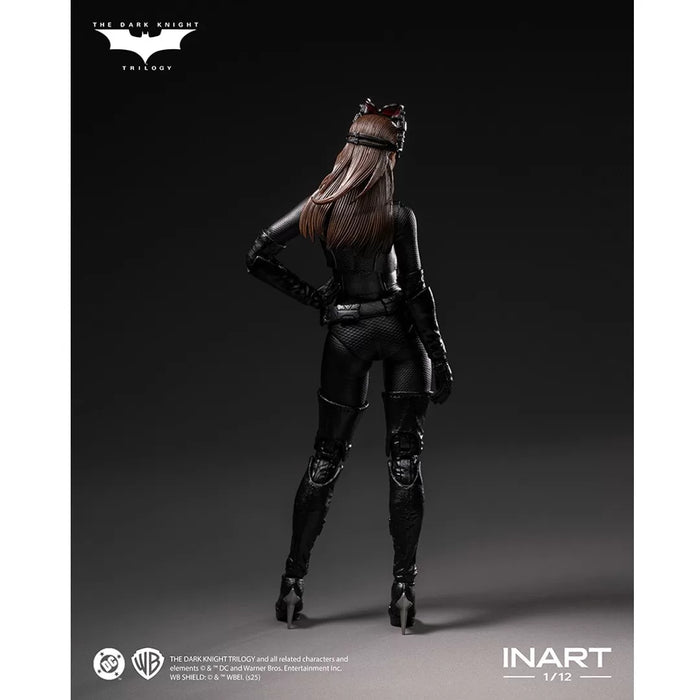 Pre-order 1/12 INART HgM0002 TDK Catwoman Action Figure