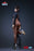 Pre-order 1/6 Z6TOYS ZC017 Female Head Sculpt (Adjustable Eyes & tongue)