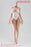 Pre-order 1/6 Verycool VCD-06 Seamless female body in 3 styles